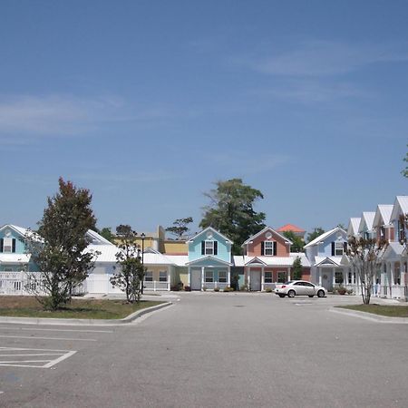 Gulf Stream Cottages 300 Myrtle Beach Exterior foto
