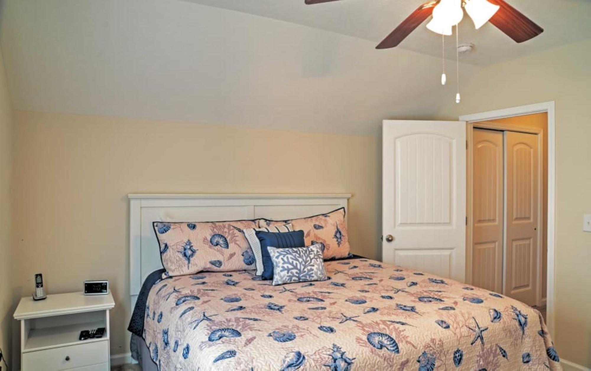 Gulf Stream Cottages 300 Myrtle Beach Exterior foto