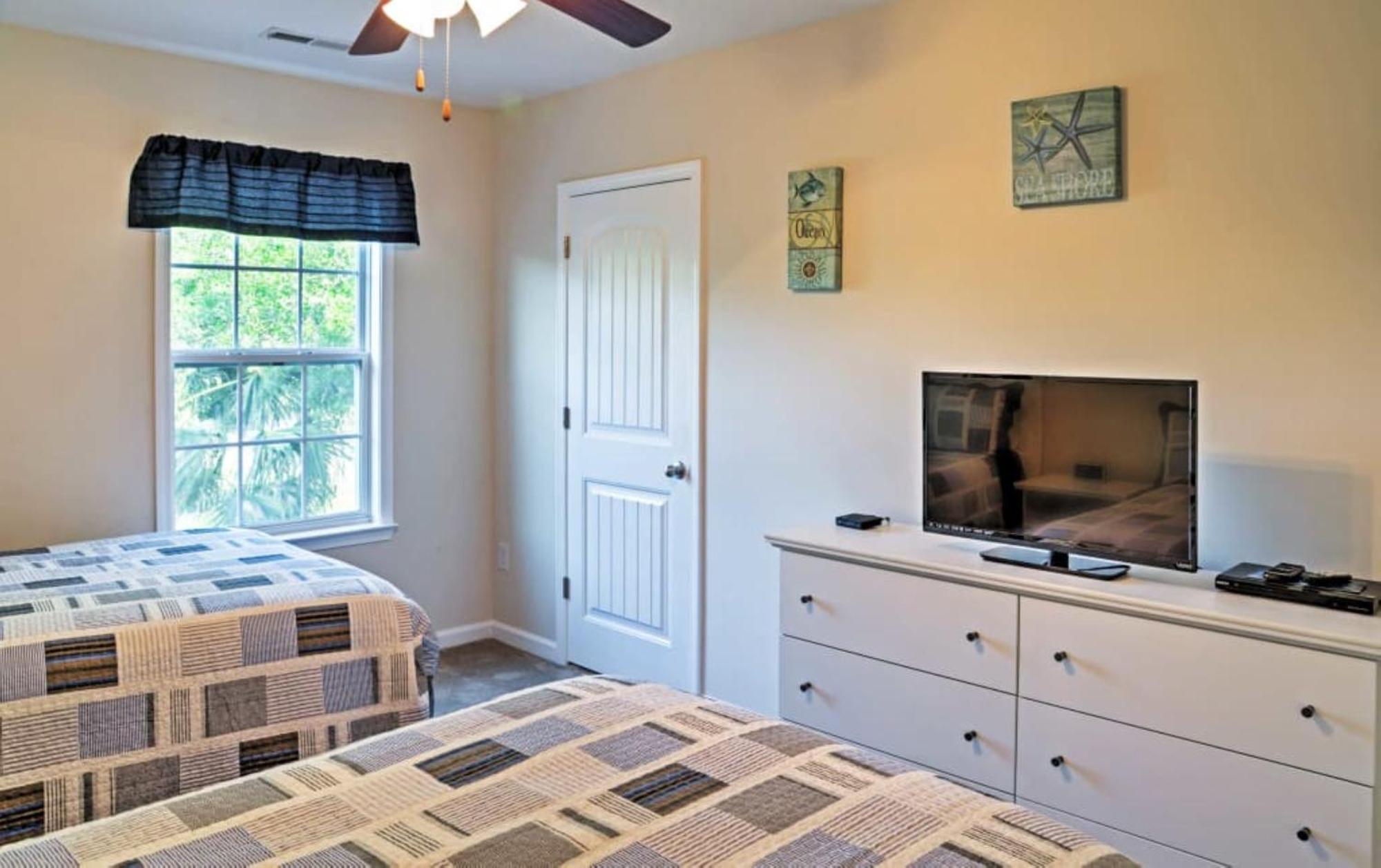 Gulf Stream Cottages 300 Myrtle Beach Exterior foto
